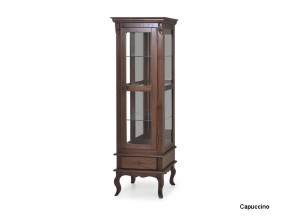 Cristaleira 3D Moveis Florida 2370 01 Porta